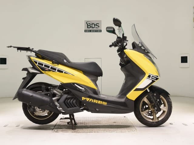 Yamaha MAJESTY155S