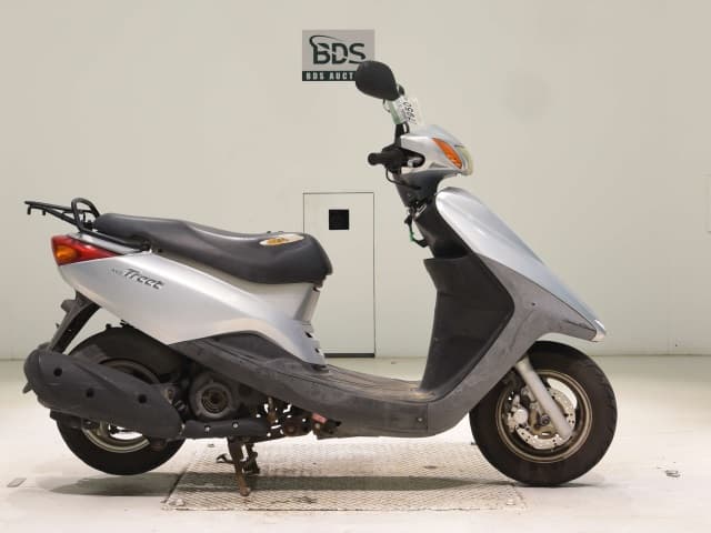 Yamaha AXIS125