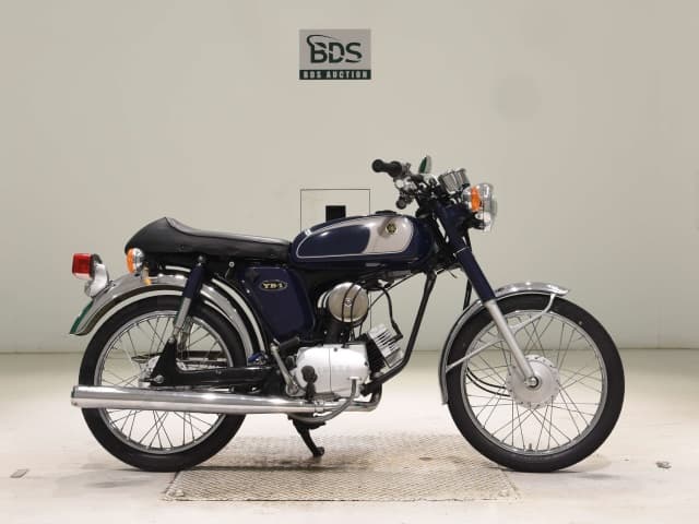 Yamaha YB-1