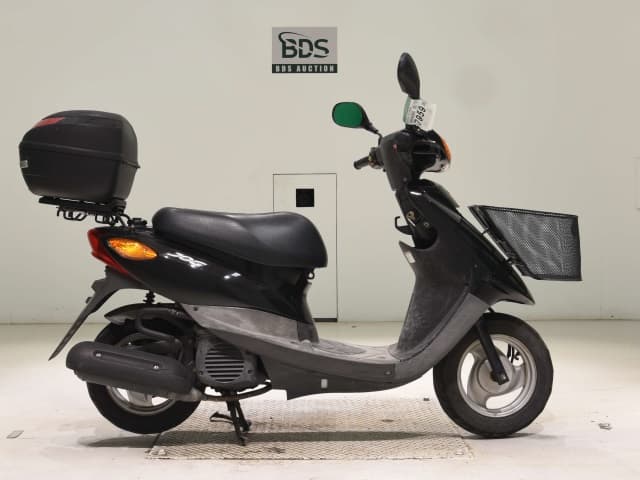Yamaha JOG-5