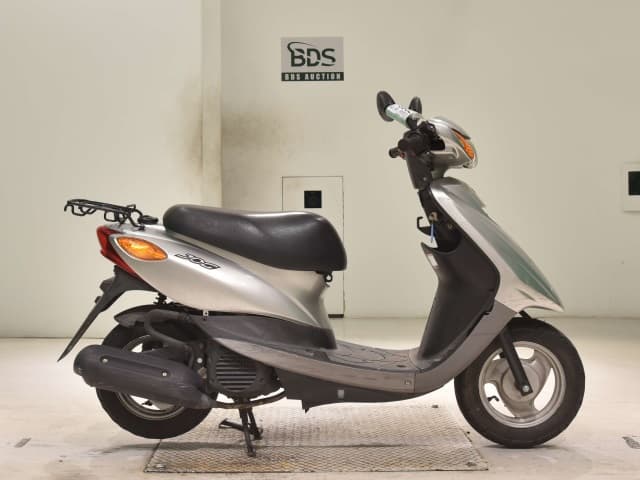 Yamaha JOG-5