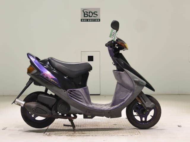 Suzuki SEPIA ZZ-2
