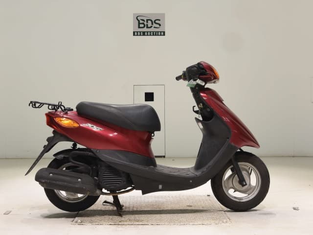 Yamaha JOG-5