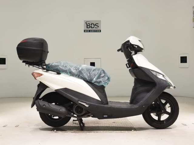 Suzuki ADDRESS125
