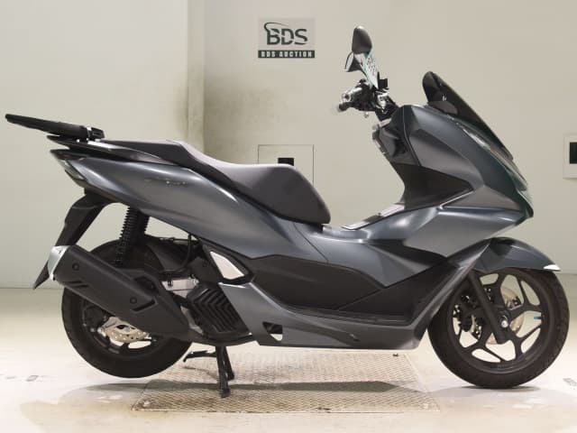Honda PCX125-4