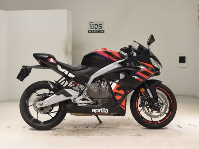 Imported APRILIA RS457
