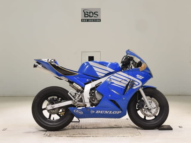 Honda NSF100