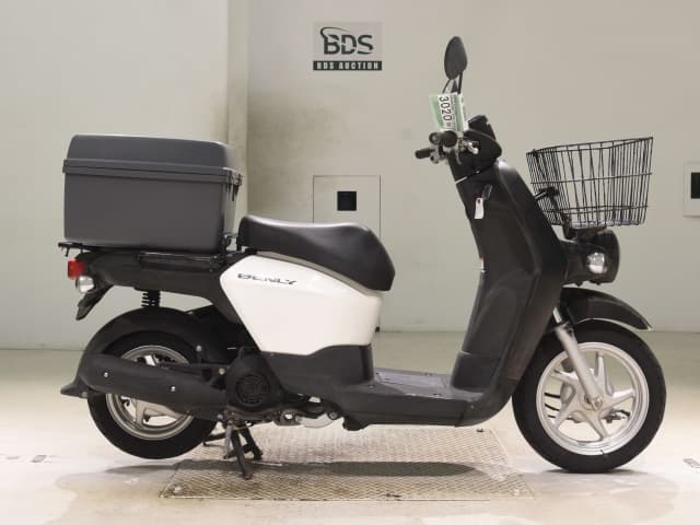 Honda ベンリィ50