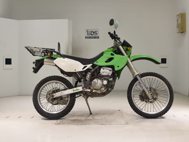 Kawasaki KLX250