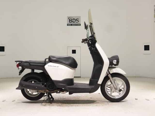 Honda ベンリィ50