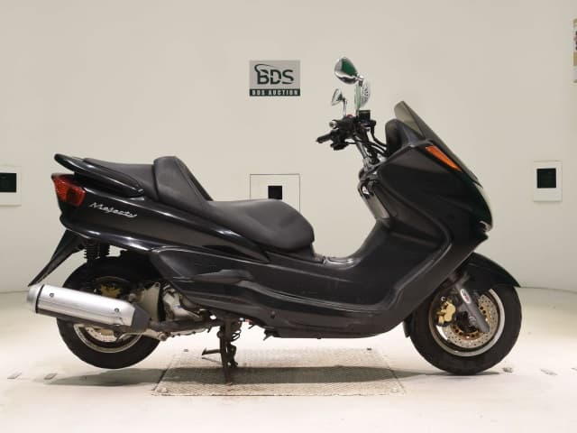 Yamaha MAJESTY250C
