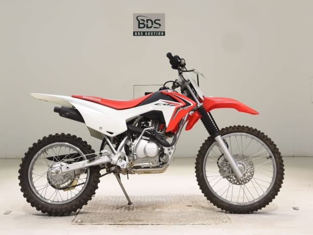 Honda CRF125F