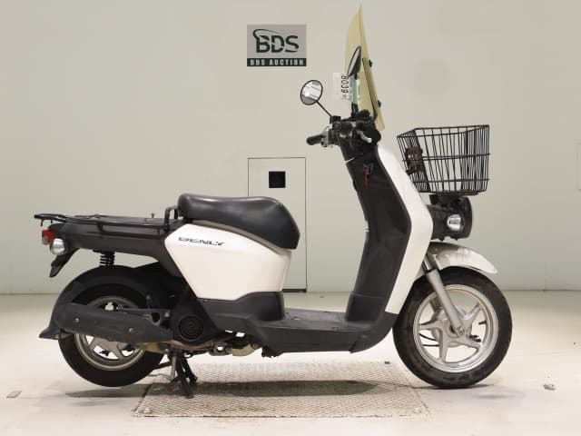 Honda ベンリィ50