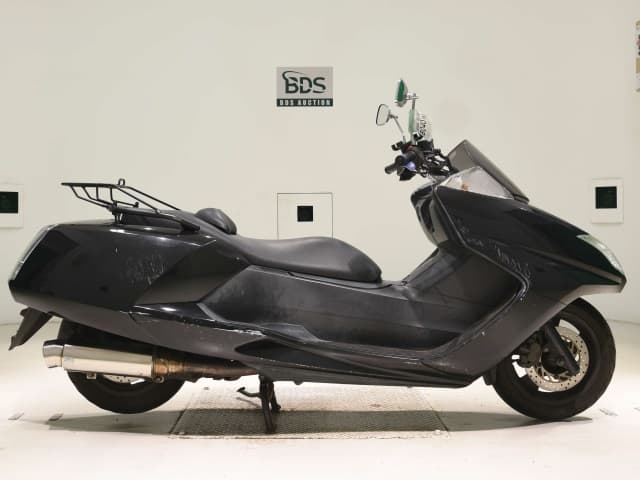 Yamaha MAXAM