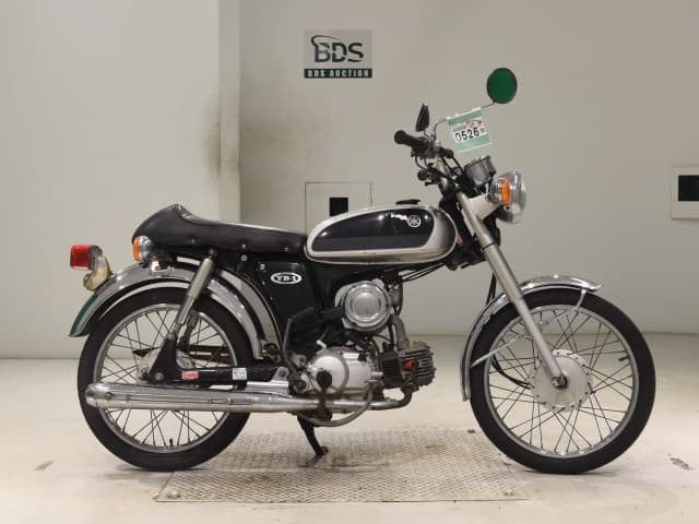 Yamaha YB-1-2