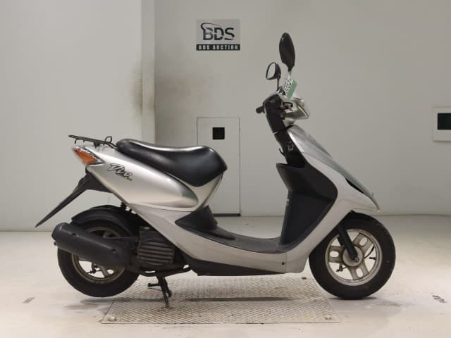 Honda DIO-5