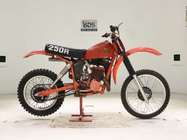 Honda CR250R