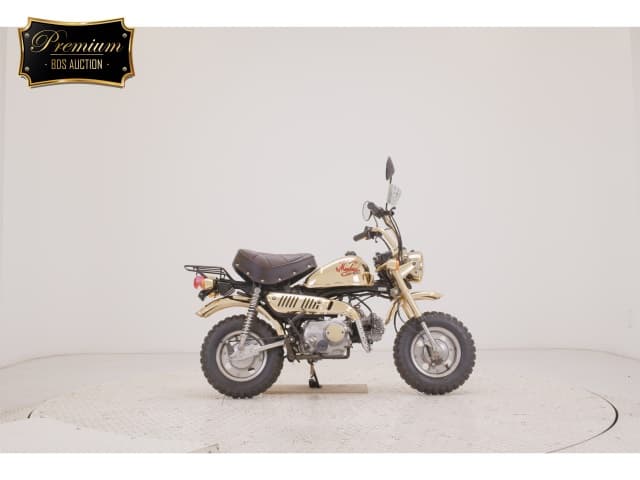 Honda MONKEY