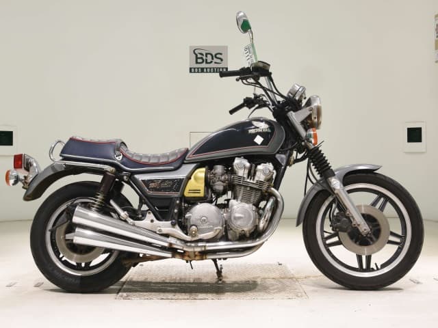 Honda CB750 CUSTOM