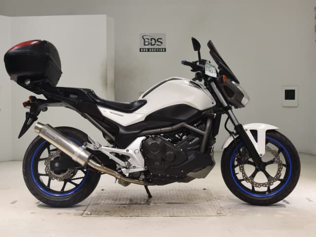 Honda NC700S