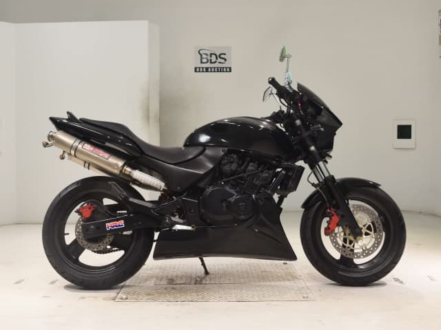 Honda HORNET250