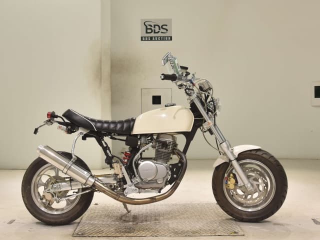 Honda APE100