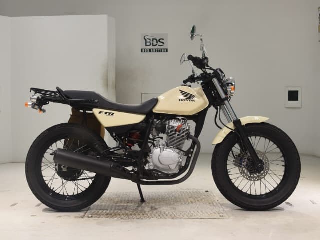 Honda FTR223