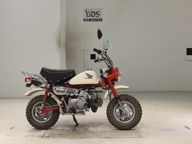 Honda MONKEY