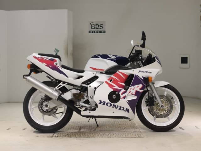 Honda CBR250RR