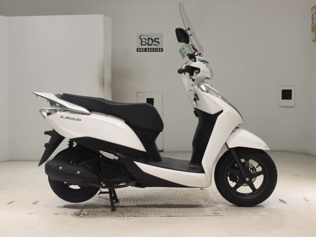 Honda LEAD125