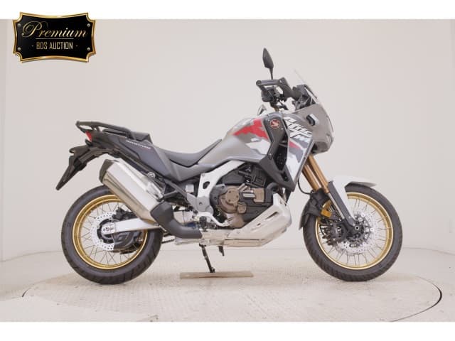Honda CRF1100L-2D ADVENTURE