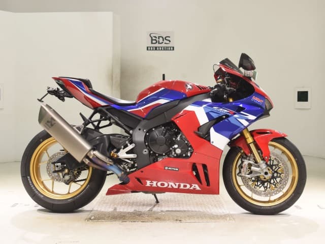 Honda CBR1000RR-RSP