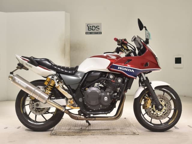 Honda CB400S BOL D`OR-4