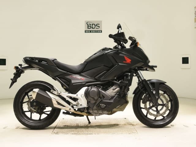 Honda NC750XLD-2A