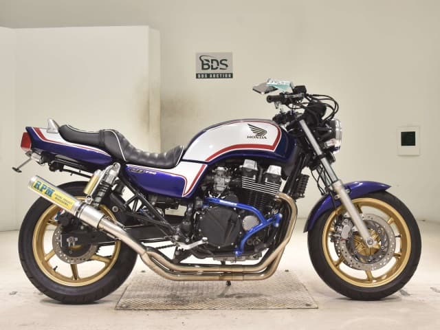 Honda CB750-2