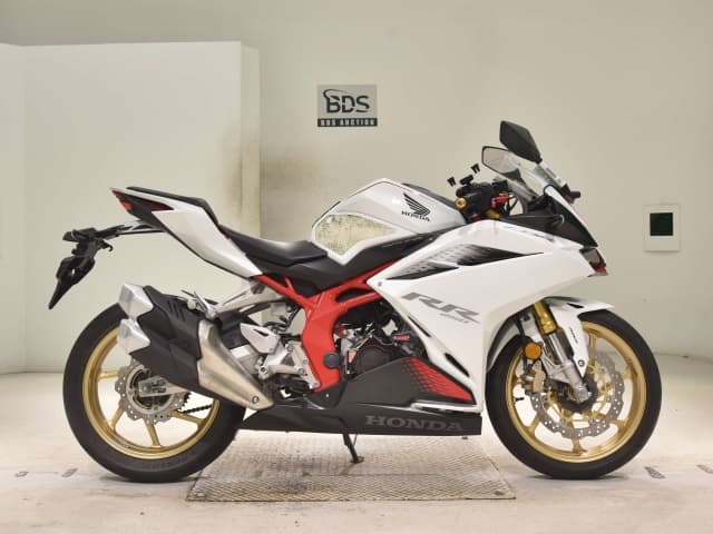 Honda CBR250RR-2A