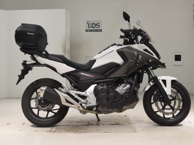 Honda NC750XLD-2A