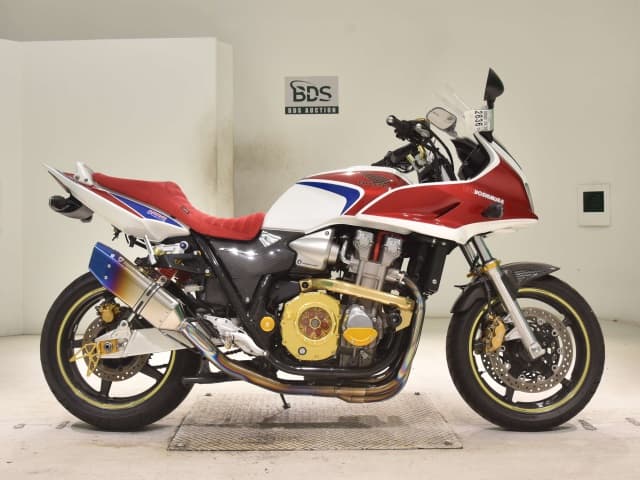 Honda CB1300SF BOL D`OR