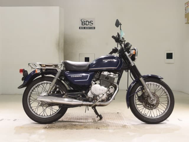 Honda CD250U