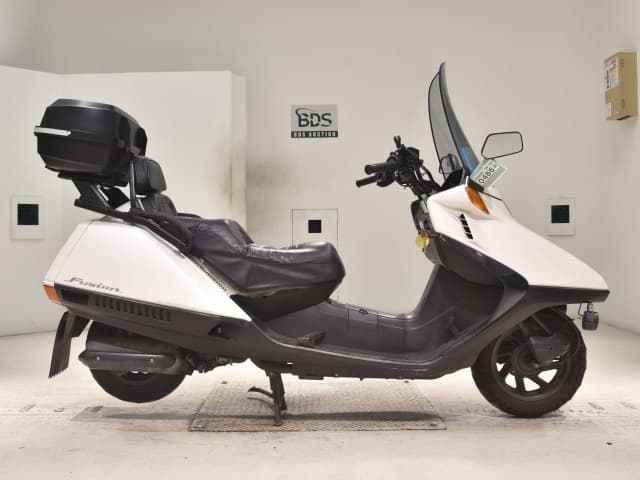 Honda FUSION X