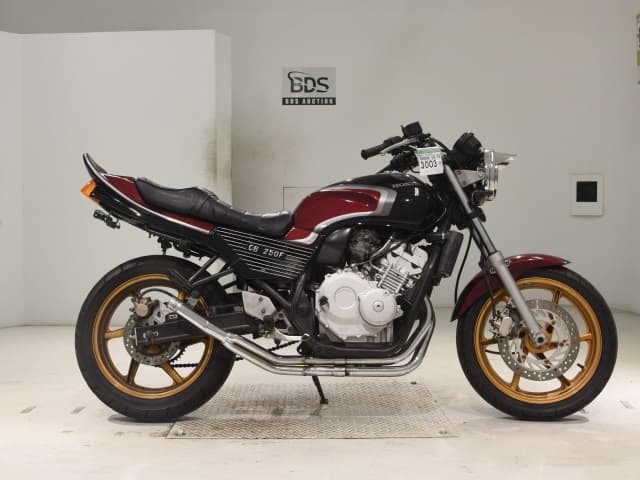 Honda JADE