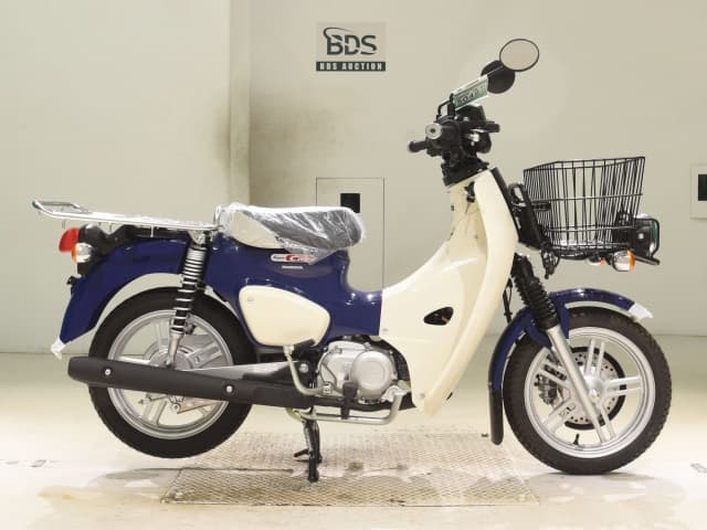 Honda C110LITE