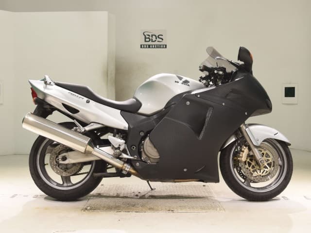 Honda CBR1100XX