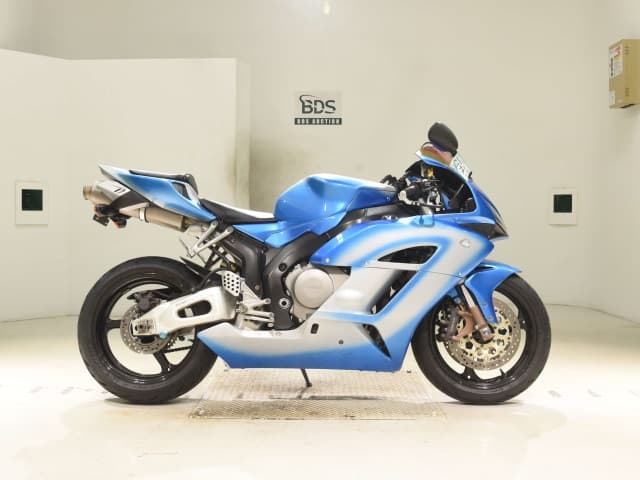 Honda CBR1000RR