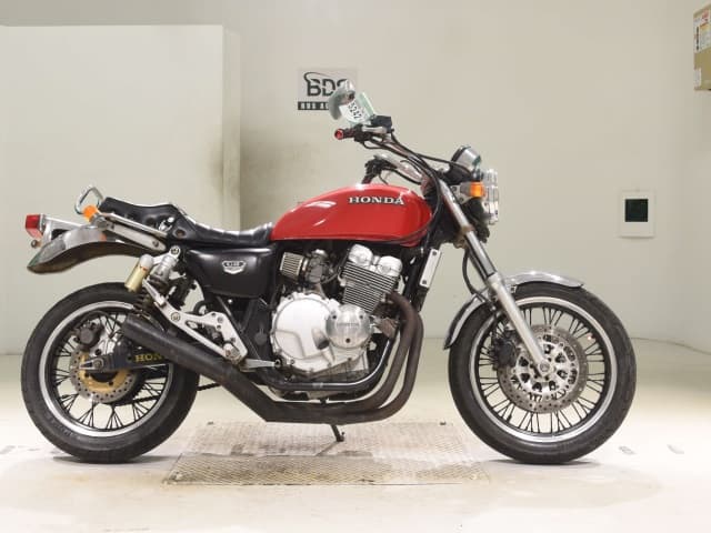 Honda CB400FOUR