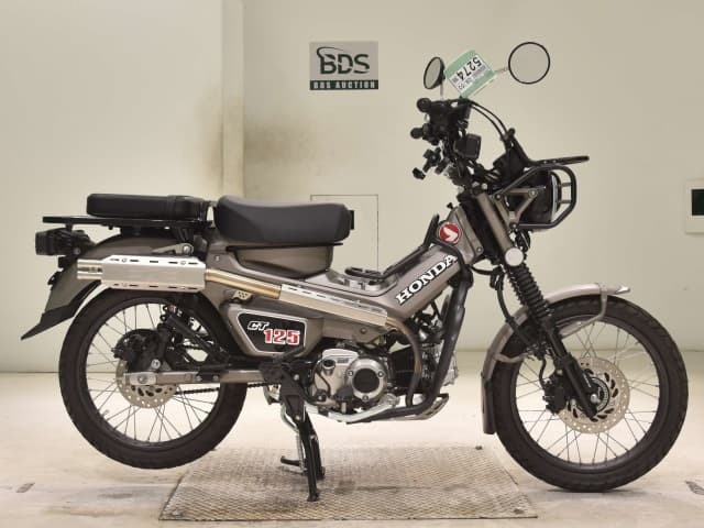 Honda CT125-2
