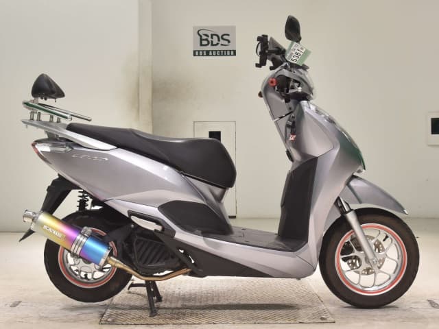 Honda LEAD125