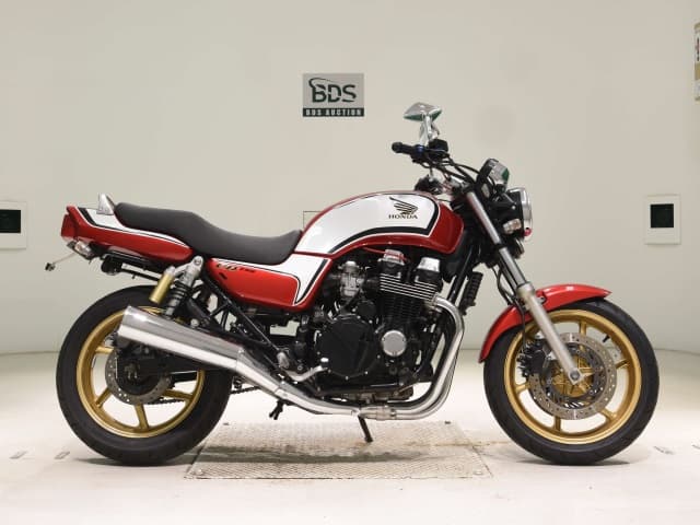 Honda CB750-2