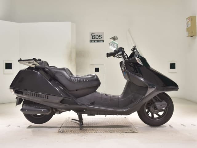 Honda FUSION X