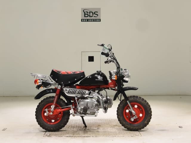 Honda MONKEY